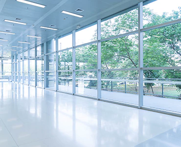 emergency glass repair in Palm Valley, FL