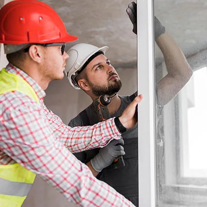 window repair in Palm Valley, FL