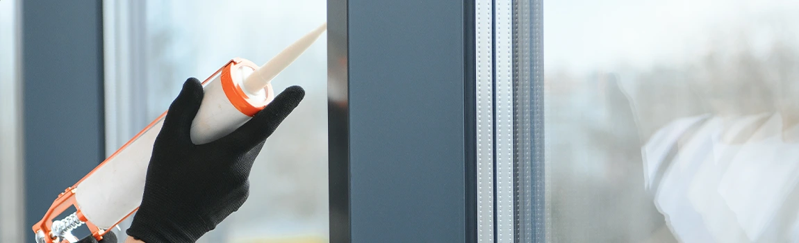 Glass Repair Specialist in Palm Valley, FL